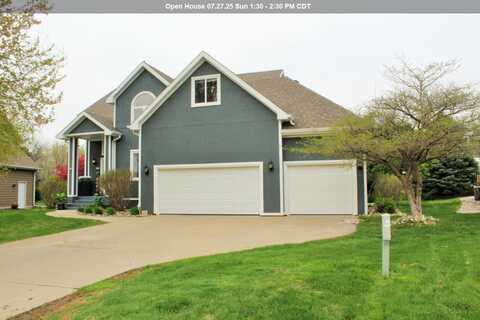 312 INVERNESS TRL, Dakota Dunes, SD 57049