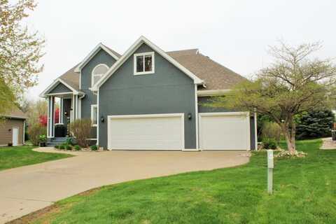 312 INVERNESS TRL, Dakota Dunes, SD 57049