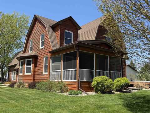 6219 HIGHWAY 110, Storm Lake, IA 50588