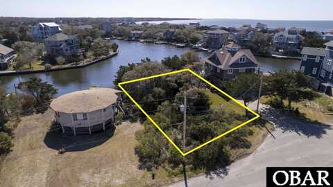 50237 Freebooter Court, Frisco, NC 27920
