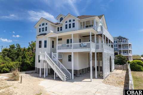 25245 Island Pines Drive, Waves, NC 27982