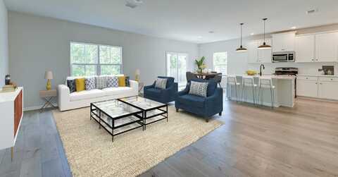 239 Parkwood Vista Way, Summerville, SC 29486