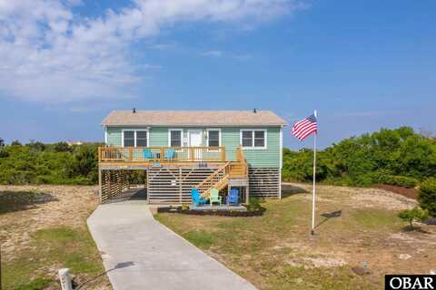 114 E West Hawks Nest Court, Nags Head, NC 27959