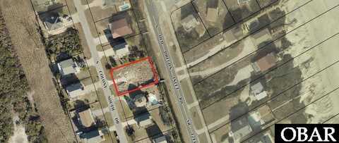 10422 S Colony South Drive, Nags Head, NC 27959