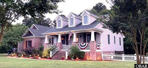 102 Snow Creek Court, Hertford, NC 27944