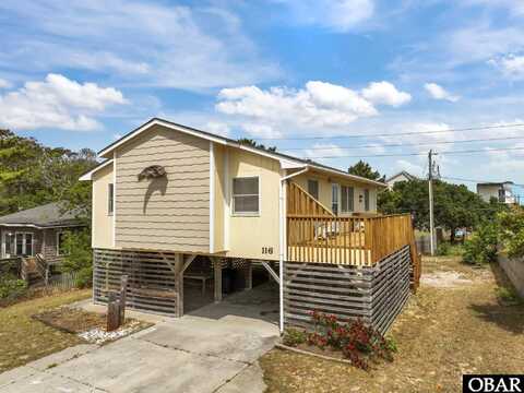 116 W Old Cove Road, Nags Head, NC 27959