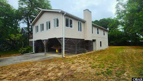4327 S Hammerhead Drive, Nags Head, NC 27959