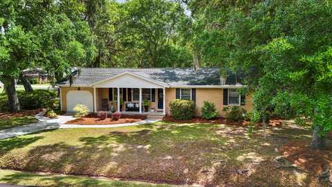 520 Yale Drive, Charleston, SC 29412