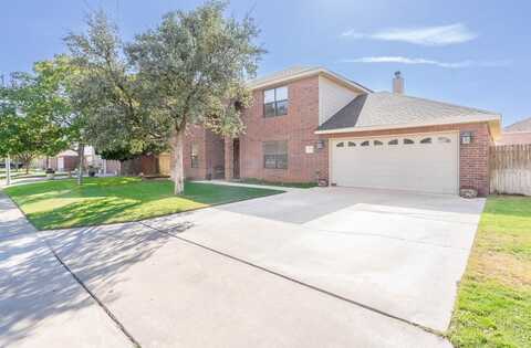 3921 Elderica Court, Odessa, TX 79765