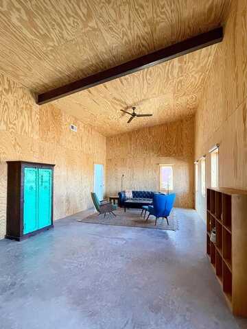 702 E Washington St, Marfa, TX 79843