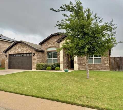 7032 King Ranch Rd, Odessa, TX 79765