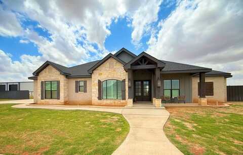 1605 NW Eliam dr, Andrews, TX 79714