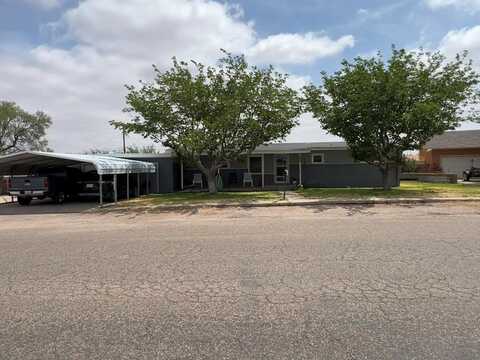 122 Lena, Crane, TX 79731