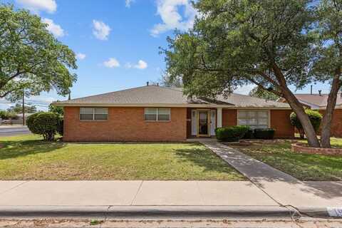 1501 Cumberland Rd, Odessa, TX 79761