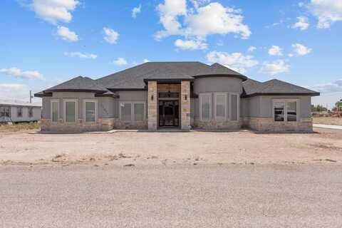12029 W Palomino Ave, Odessa, TX 79764