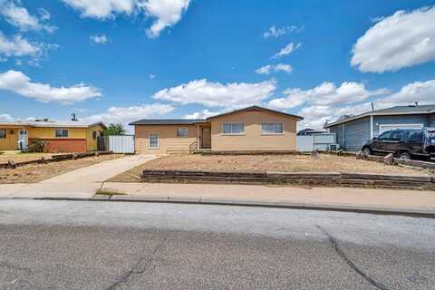 3822 Walnut Ave, Odessa, TX 79762
