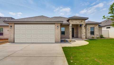 3311 Emerald Oaks Dr, Odessa, TX 79762