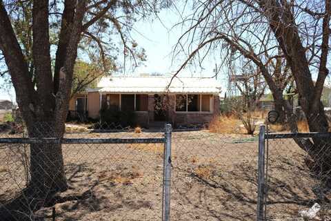 528 Paisano Dr., Fort Davis, TX 79734