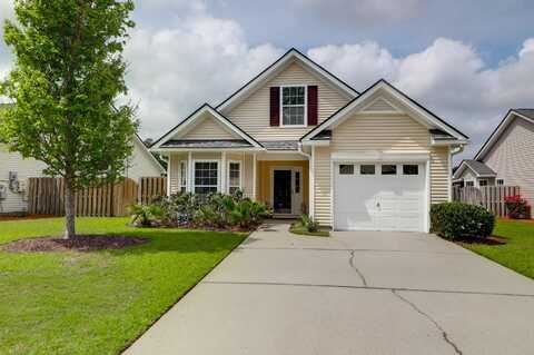 4856 Carnoustie Court, Summerville, SC 29485