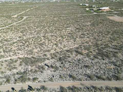 Lot 2D Lady Of The Mountain, Alamogordo, NM 88310