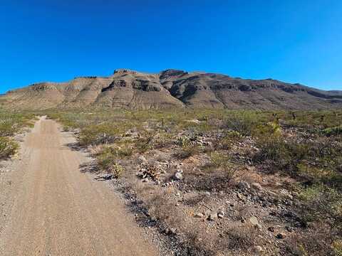 Lot 2C Lady Of The Mountain, Alamogordo, NM 88310