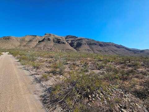 Lot 2A Lady Of The Mountain, Alamogordo, NM 88310