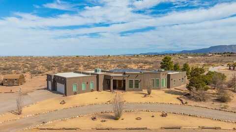 222 Hamilton Ridge Ave, Alamogordo, NM 88310
