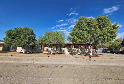 600 Adams AVE, Alamogordo, NM 88310
