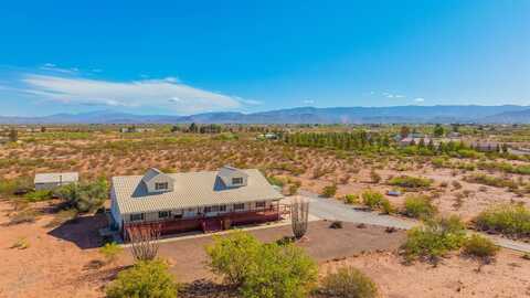 23 Moondale RD, Alamogordo, NM 88310