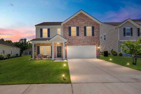 110 Levis Song Court, Goose Creek, SC 29445