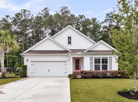 512 Pontoon Road, Huger, SC 29450