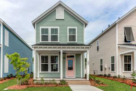 243 Symphony Avenue, Summerville, SC 29486