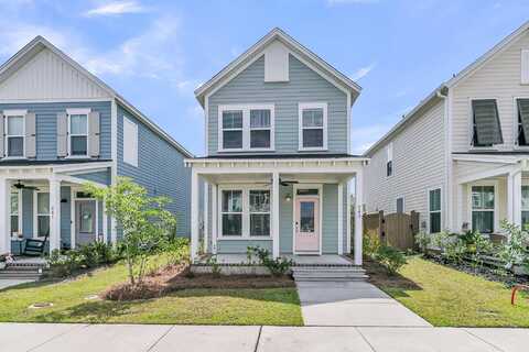 243 Symphony Avenue, Summerville, SC 29486