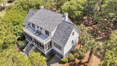 2624 Jenkins Point Road, Seabrook Island, SC 29455