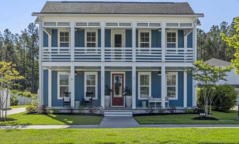 176 Clearblue Loop, Summerville, SC 29486