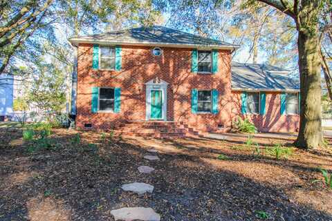 78 Still Shadow Drive, Charleston, SC 29407