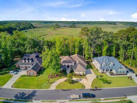 5433 Clearview Drive, North Charleston, SC 29420