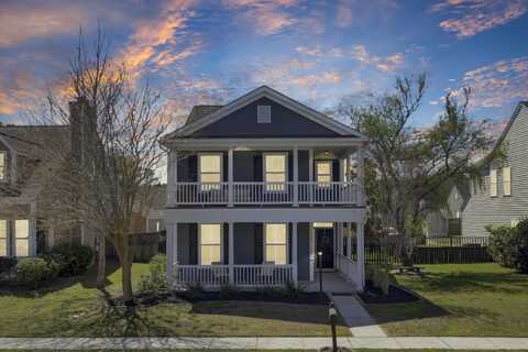 117 Red Leaf Boulevard, Moncks Corner, SC 29461