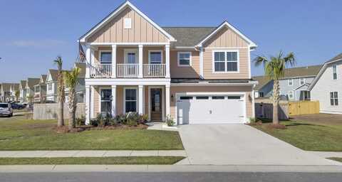 661 Black Pine Road, Moncks Corner, SC 29461