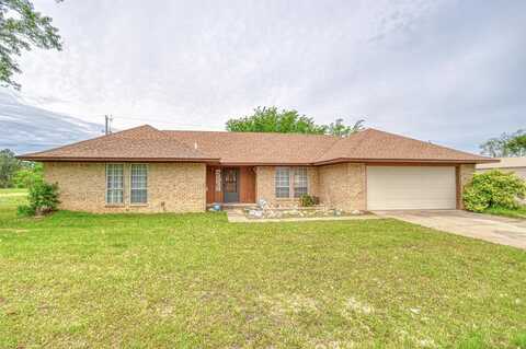 17810 Kings Road, Shawnee, OK 74801