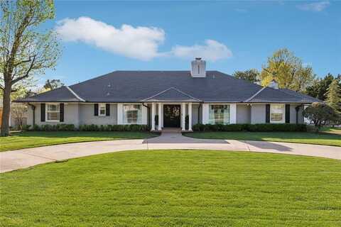 8327 Glenwood Avenue, Oklahoma City, OK 73114