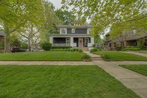 1000 NW 18th Street, Oklahoma City, OK 73106