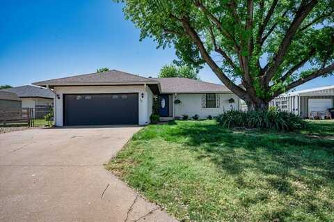 77 W Okarche Avenue, Okarche, OK 73762