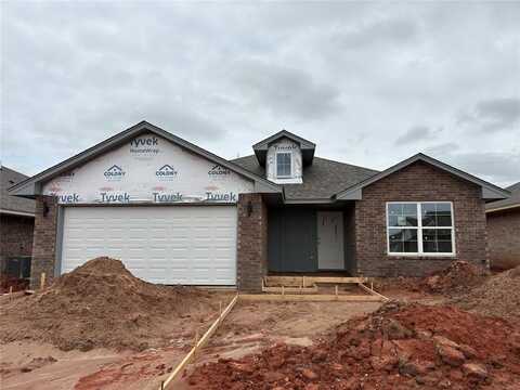 2317 SE 89th Terrace, Oklahoma City, OK 73160