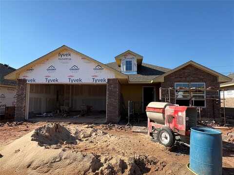 2317 SE 89th Terrace, Oklahoma City, OK 73160