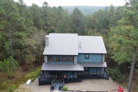 384 Eagle Mountain Trail, Broken Bow, OK 74728