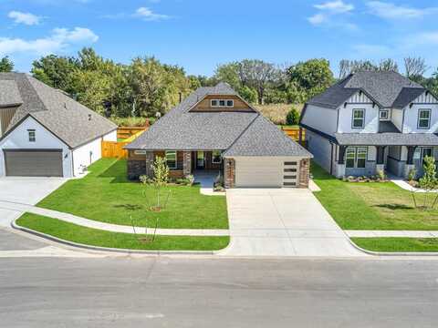 16153 S 90 Avenue, Bixby, OK 74008