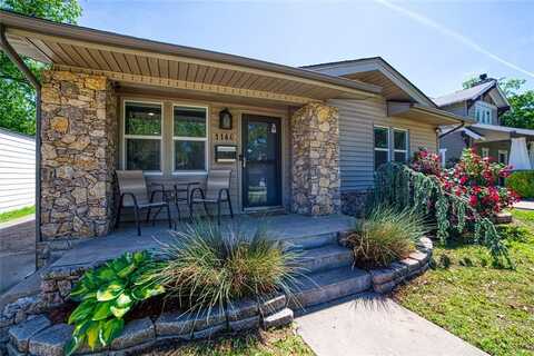 1140 NW 41st Street, Oklahoma City, OK 73118