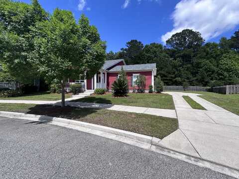 1297 Segar Street, Johns Island, SC 29455