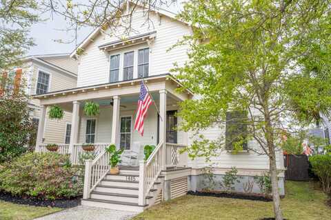 1445 Lettered Olive Lane, Mount Pleasant, SC 29464